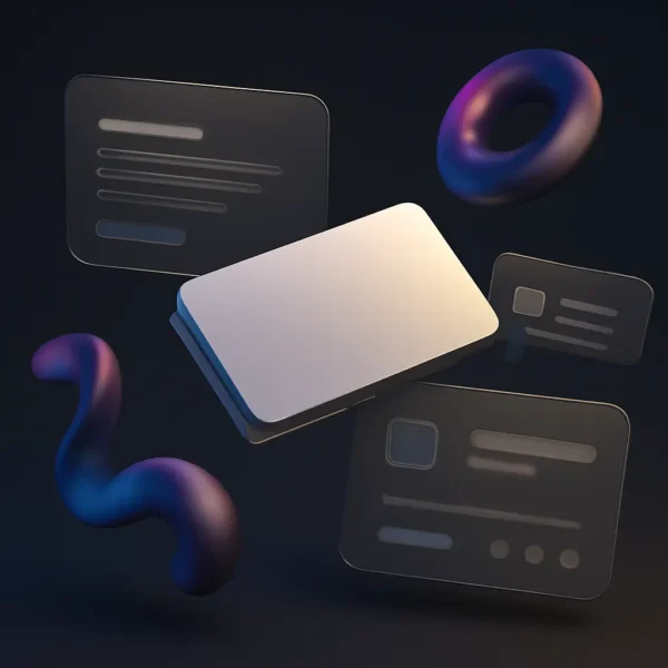 Business Card Mockup Templates