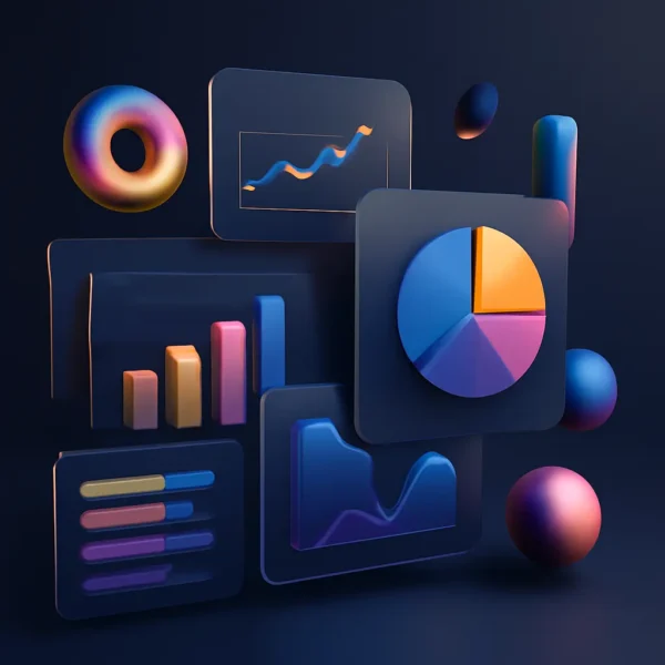 Business Infographics Set