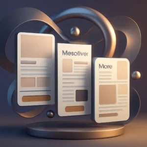 Customizable Newsletter Templates