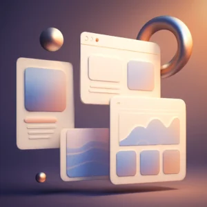 E-commerce Product Mockup Set