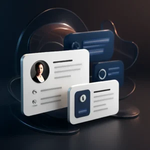 Email Signature Templates Collection