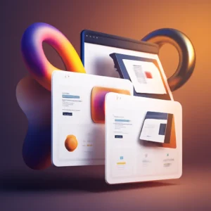 Responsive Landing Page Templates