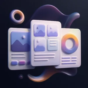 Social Media Graphic Templates