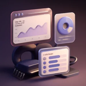 User-Friendly Dashboard UI Kit